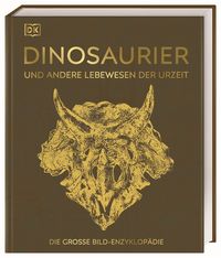 Bild vom Artikel Dinosaurier und andere Lebewesen der Urzeit vom Autor 