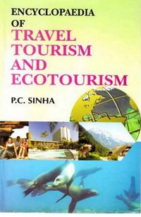 Produktbild: Encyclopaedia of Travel, Tourism and Ecotourism