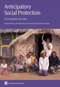 Produktbild: Anticipatory Social Protection