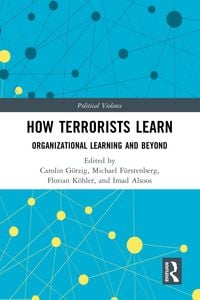 Produktbild: How Terrorists Learn