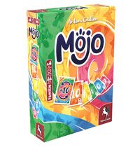 Produktbild: Mojo