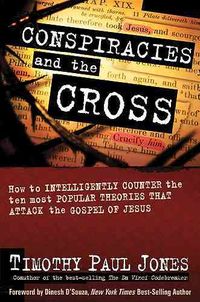 Produktbild: Conspiracies & Cross