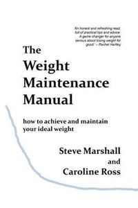 Produktbild: The Weight Maintenance Manual