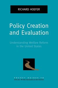 Produktbild: Policy Creation and Evaluation