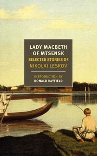 Produktbild: Lady Macbeth of Mtsensk