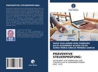 Produktbild: Pr&auml;ventive Steuerpr&uuml;fung: