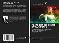Produktbild: Pedagog&iacute;a Del Gestor Evolucionado