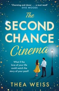 Produktbild: The Second Chance Cinema