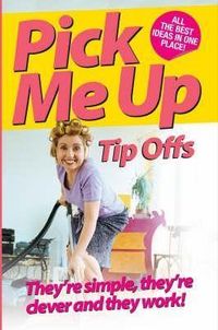 Produktbild: John Blake Publishing: "Pick Me Up" Magazine
