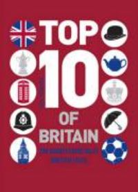 Produktbild: Top 10 of Britain