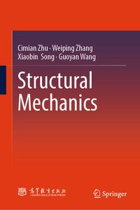 Produktbild: Structural Mechanics