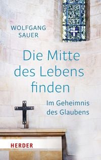 Produktbild: Die Mitte des Lebens finden