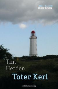 Bild vom Artikel Toter Kerl vom Autor Tim Herden