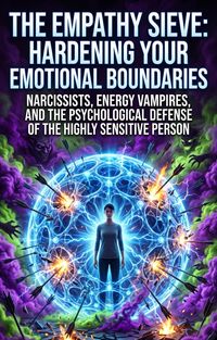 Produktbild: The Empathy Sieve: Hardening Your Emotional Boundaries