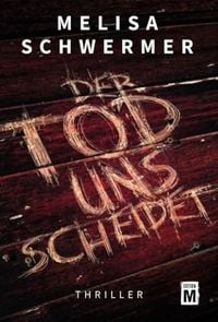 Produktbild: Der Tod uns scheidet