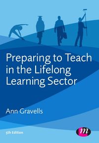 Produktbild: Preparing to Teach in the Lifelong Learning Sector