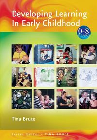 Produktbild: Developing Learning in Early Childhood