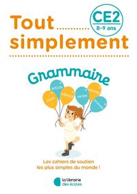 Produktbild: Tout simplement grammaire ce2