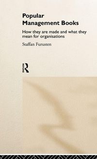 Produktbild: Popular Management Books