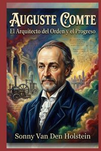 Produktbild: Auguste Comte