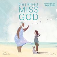 Produktbild: Miss God