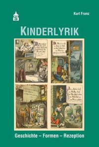Produktbild: Kinderlyrik