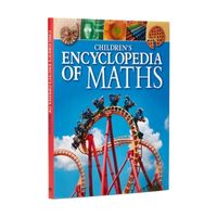 Bild vom Artikel Children's Encyclopedia of Maths vom Autor Tim Collins