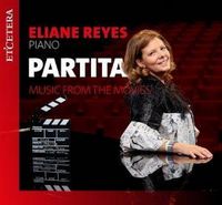 Produktbild: Partita - Music from the Movies