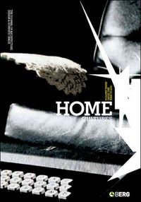 Produktbild: Home Cultures V03 Issue 1 V