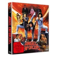Produktbild: Angel Enforcers - Cover B