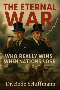 Produktbild: The Eternal War