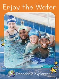 Produktbild: Enjoy the Water