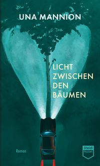 Produktbild: Licht zwischen den B&auml;umen (Steidl Pocket)