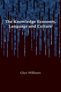Produktbild: The Knowledge Economy, Language and Culture