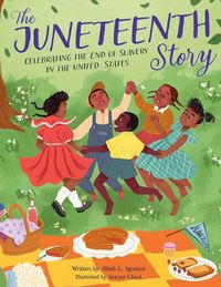 Produktbild: The Juneteenth Story