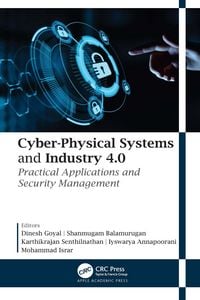 Produktbild: Cyber-Physical Systems and Industry 4.0