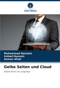 Produktbild: Gelbe Seiten und Cloud