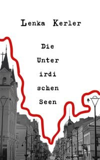 Produktbild: Die Unterirdischen Seen