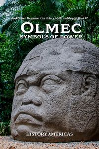 Produktbild: Olmec, Symbols of Power