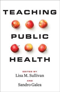 Produktbild: Teaching Public Health