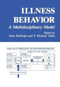 Produktbild: Illness Behavior
