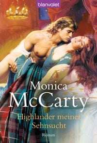 Produktbild: Highlander meiner Sehnsucht