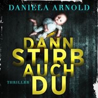 Produktbild: Dann stirb auch du