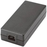 Produktbild: EDAC Power Electronics EA11011M2400 Tischnetzteil, Festspannung 24 V/DC 5A 120W