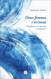 Produktbild: Deux femmes s ecrivent
