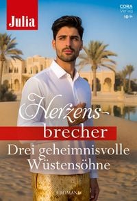 Produktbild: Julia Herzensbrecher Band 75