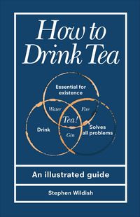Produktbild: How to Drink Tea
