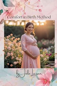 Produktbild: Comfort in Birth Method Third Edition