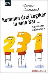 Produktbild: Kommen drei Logiker in eine Bar...
