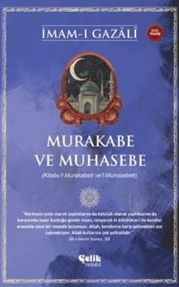 Produktbild: Murakabe ve Muhasebe